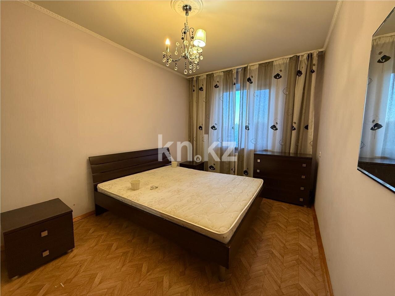 Продажа 4-комнатной квартиры, 80 м² в Караганде - фото 4