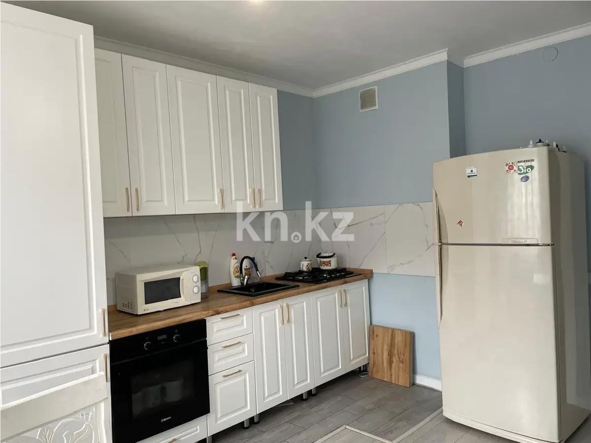 Продажа 3-комнатной квартиры, 89 м² в Алматы - фото 4