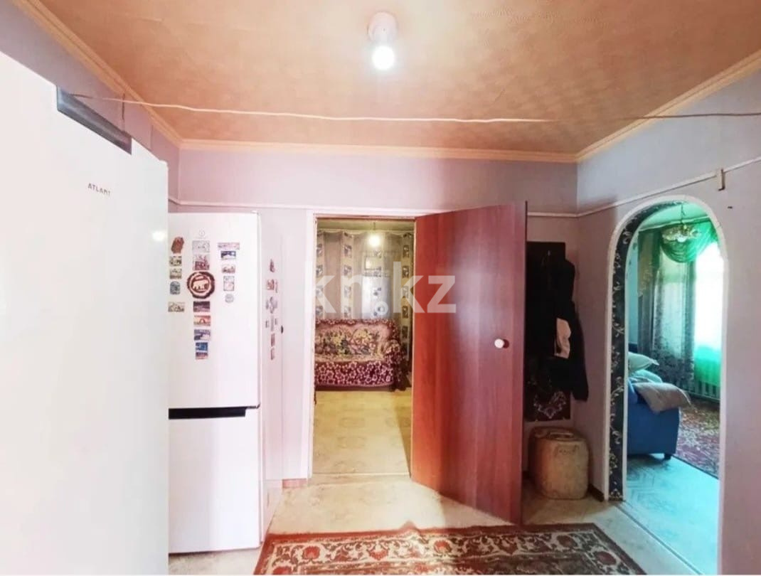 Продажа 4-комнатного дома, 89 м² в Караганде - фото 10