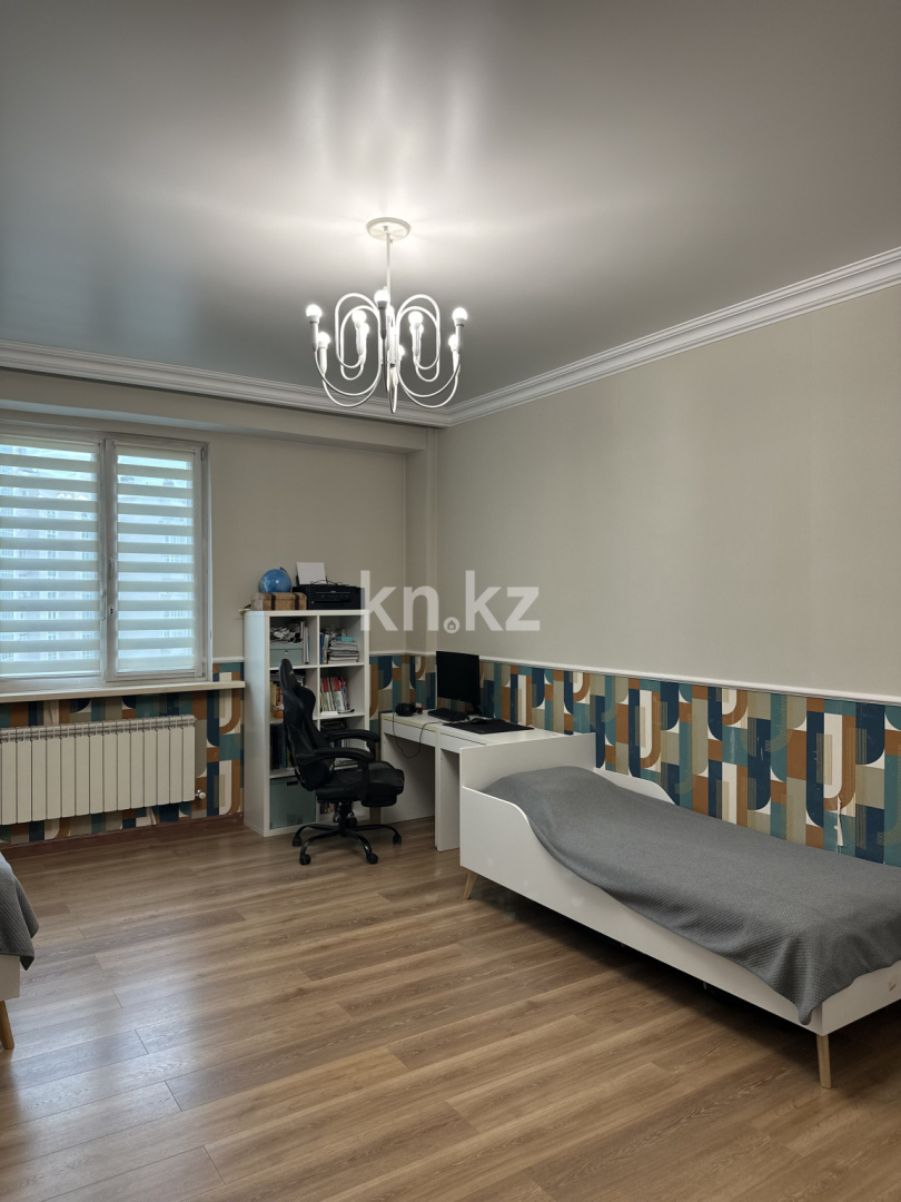 Продажа 3-комнатной квартиры, 134 м² в Алматы - фото 7