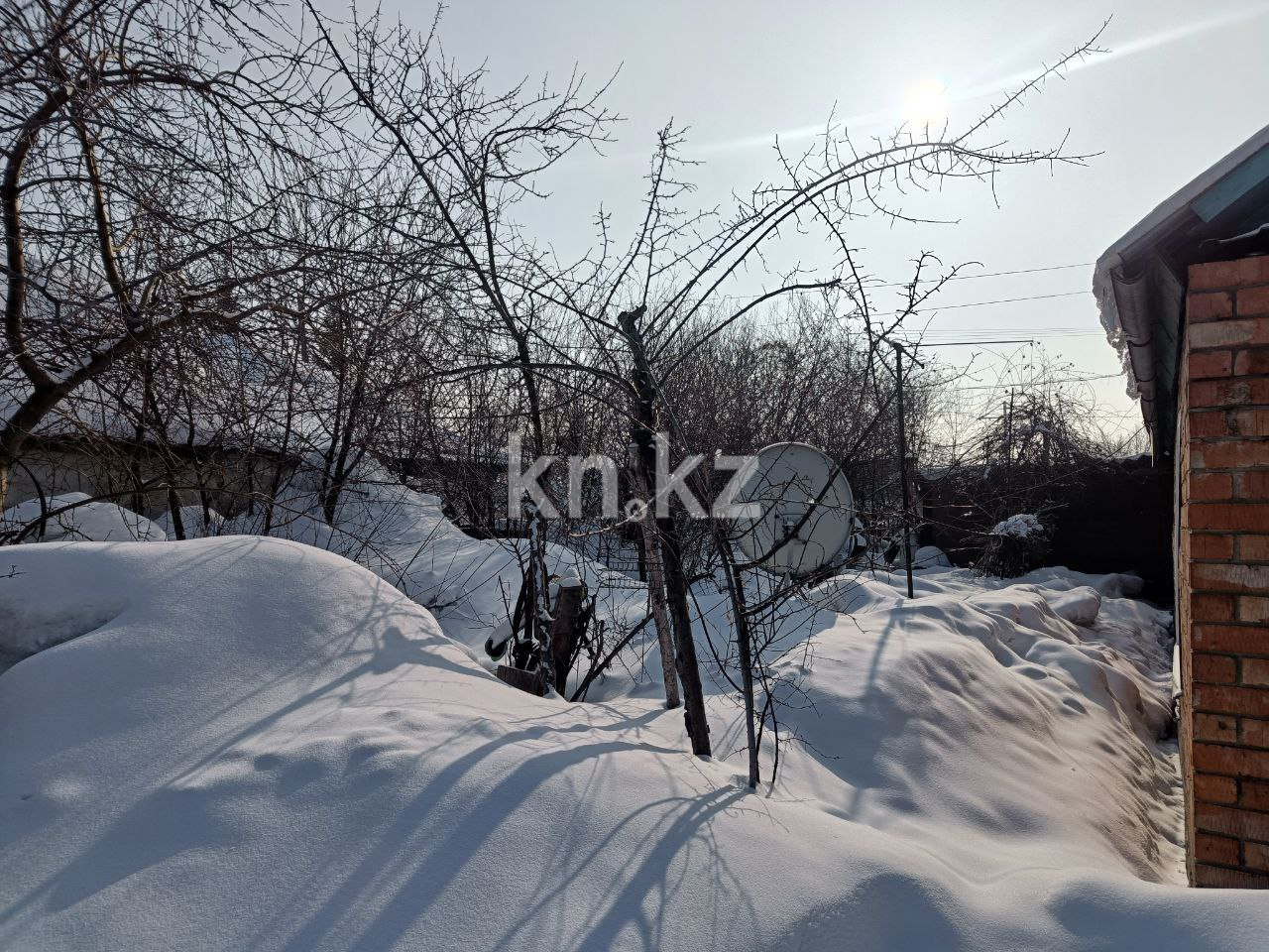 Продажа 3-комнатного дома, 65 м² в Усть-Каменогорске - фото 19