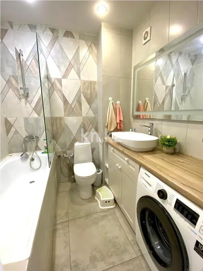 Продажа 3-комнатной квартиры, 92 м² в Астане - фото 5