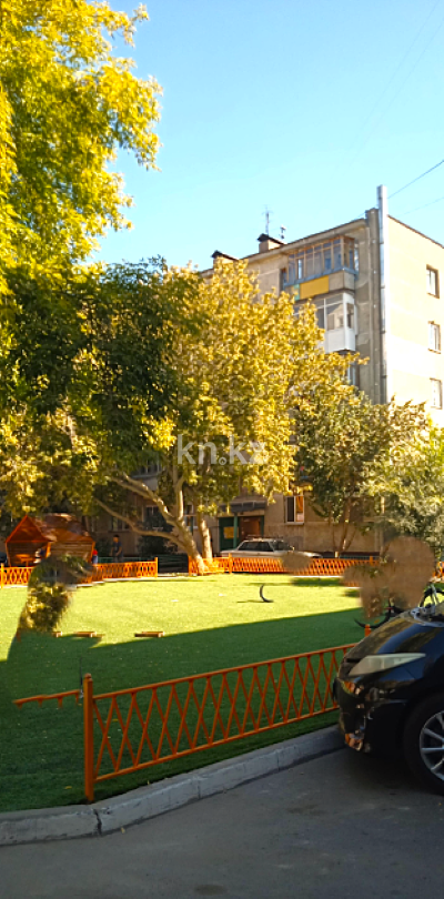 Продажа 3-комнатной квартиры, 60 м² в Астане