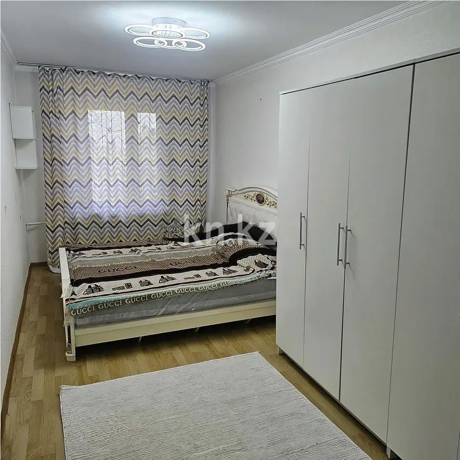 Продажа 2-комнатной квартиры, 45 м², ул. Жандосова, дом  186 в Алматы