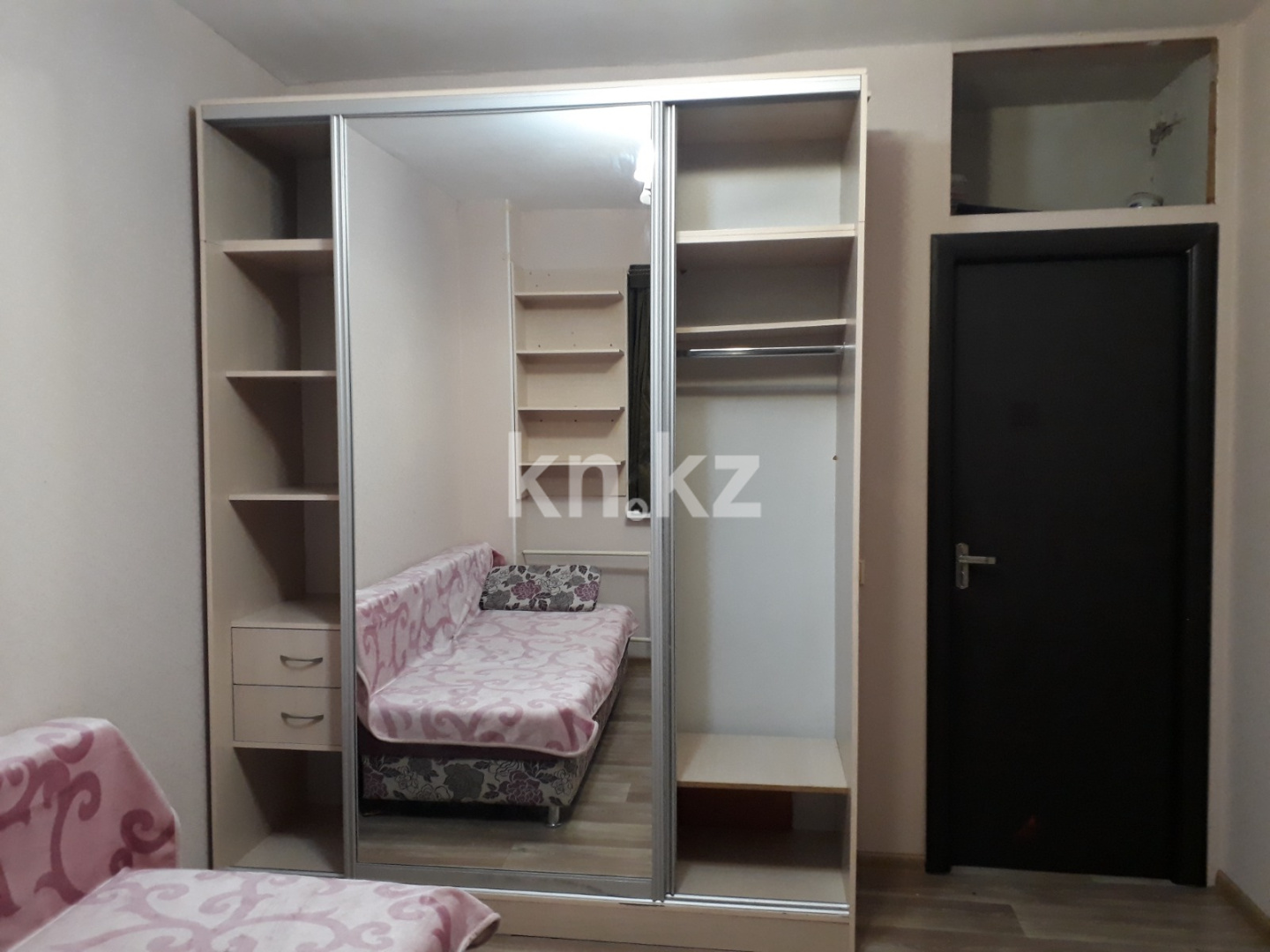 Аренда 2-комнатной квартиры, 50 м² в Астане - фото 4