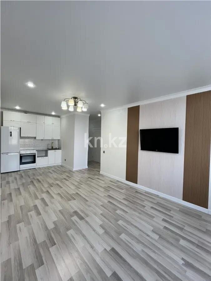Продажа 2-комнатной квартиры, 45 м² в Астане - фото 3
