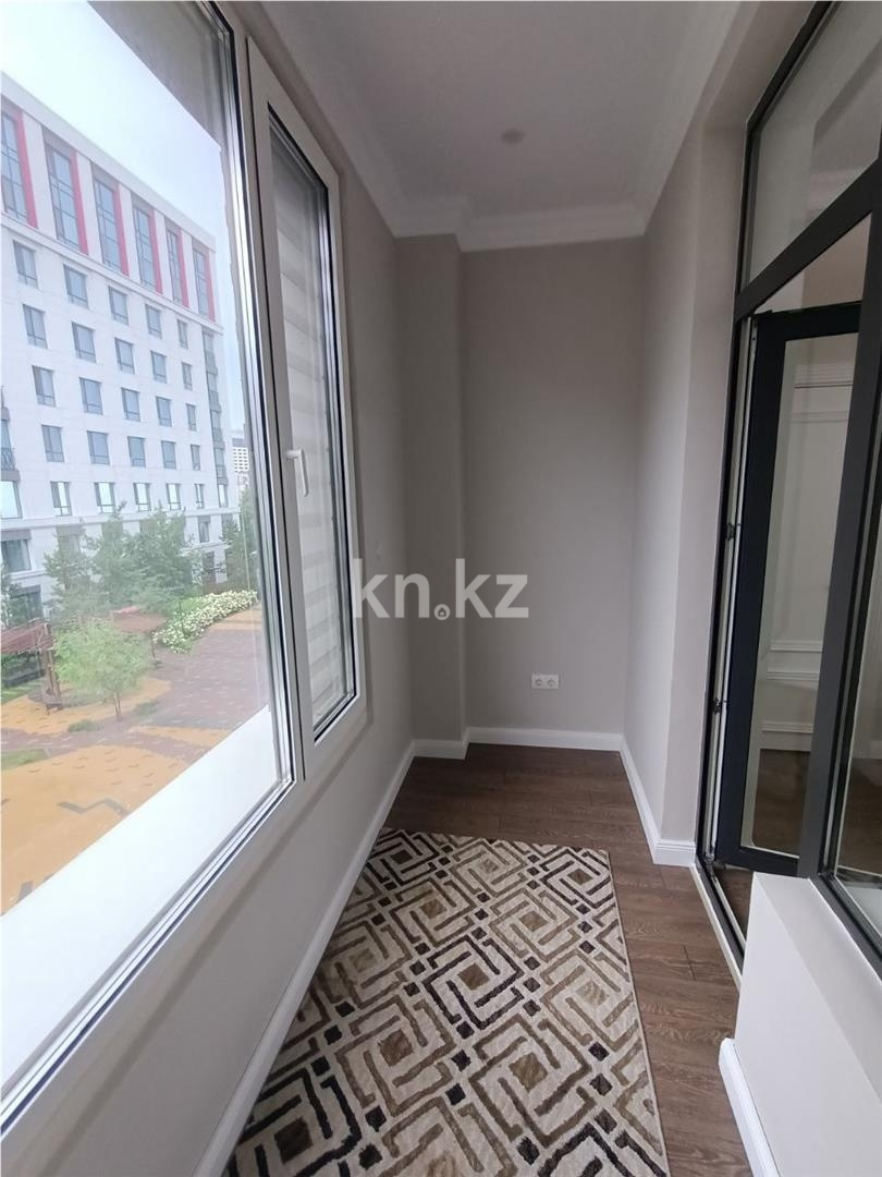 Продажа 4-комнатной квартиры, 210 м² в Астане - фото 36