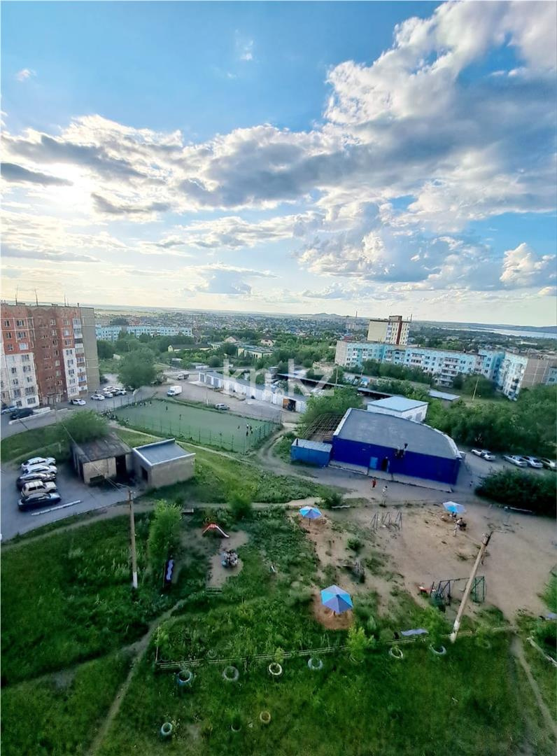 Продажа 4-комнатной квартиры, 87 м², мкр-н 8 в Темиртау - фото 8