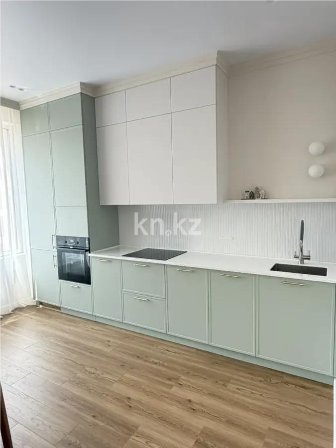 Продажа 2-комнатной квартиры, 65.14 м² в Астане - фото 3