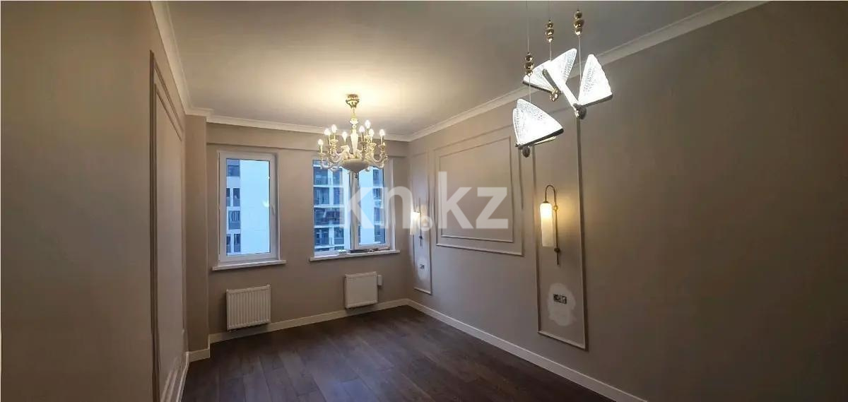 Продажа 4-комнатной квартиры, 100 м² в Алматы