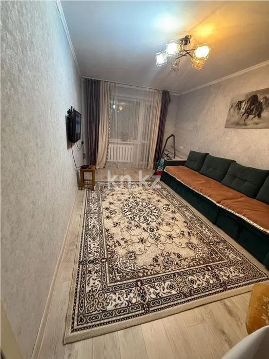 Продажа 3-комнатной квартиры, 62 м² в Сарани