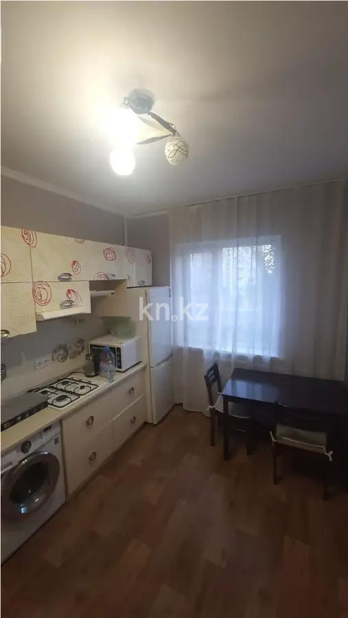 Продажа 1-комнатной квартиры, 40.4 м² в Алматы - фото 2