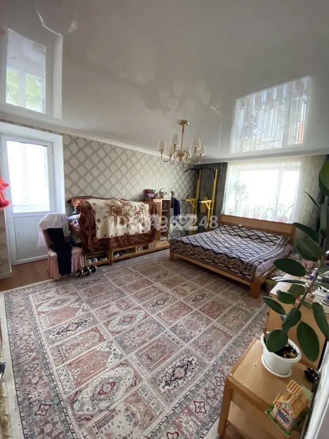 Продажа 4-комнатной квартиры, 141 м² в Астане - фото 2