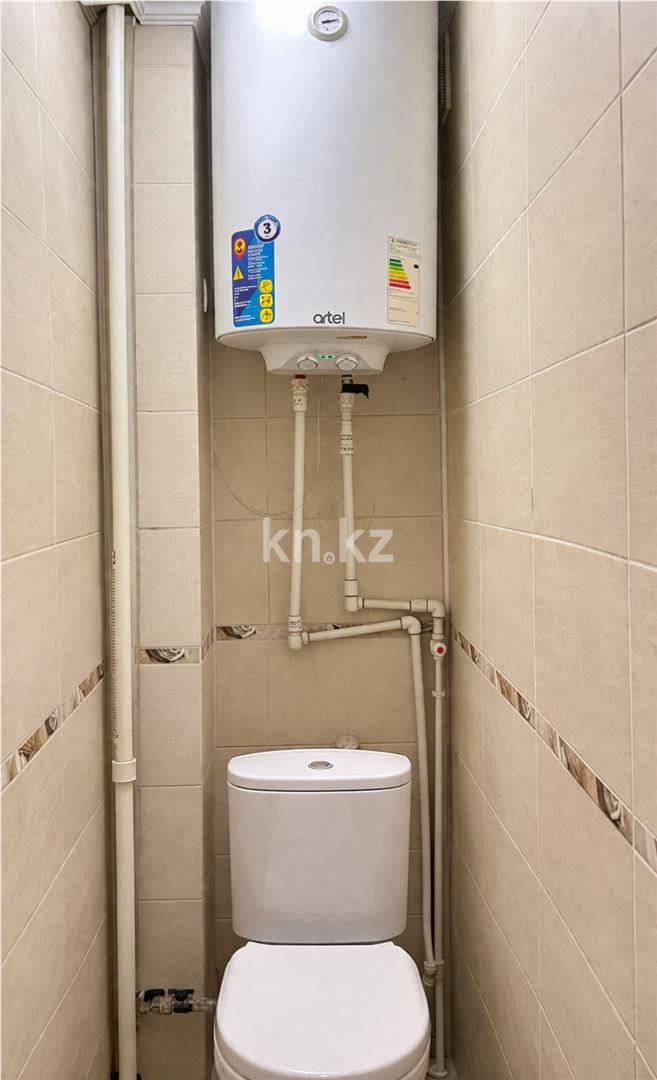 Продажа 2-комнатной квартиры, 51 м² в Караганде - фото 7