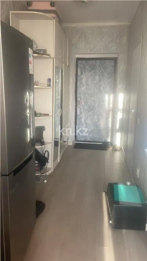 Продажа 1-комнатной квартиры, 24 м², пр. Тлендиева, дом  42 в Астане - фото 3