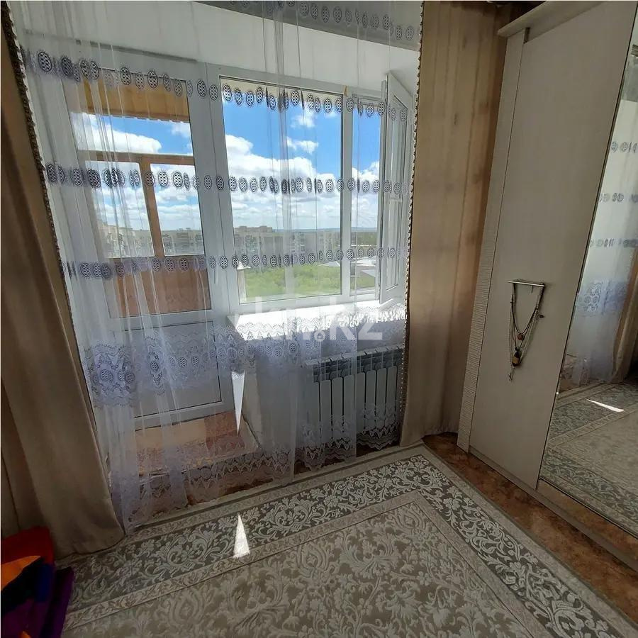 Продажа 1-комнатной квартиры, 32 м², ул. Гапеева, дом  3/2 в Караганде