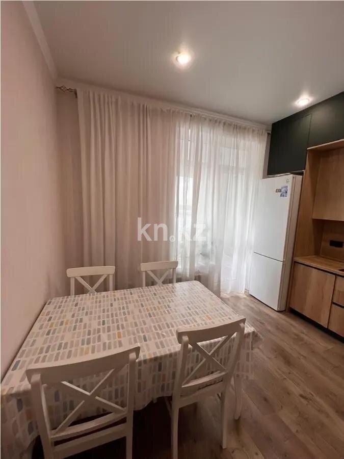 Продажа 2-комнатной квартиры, 56.9 м² в Астане - фото 3