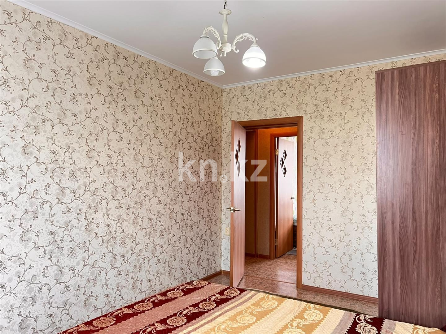 Продажа 4-комнатной квартиры, 77 м² в Караганде - фото 10