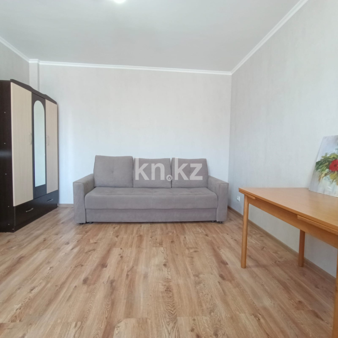 Аренда 1-комнатной квартиры, 40 м² в Астане - фото 6