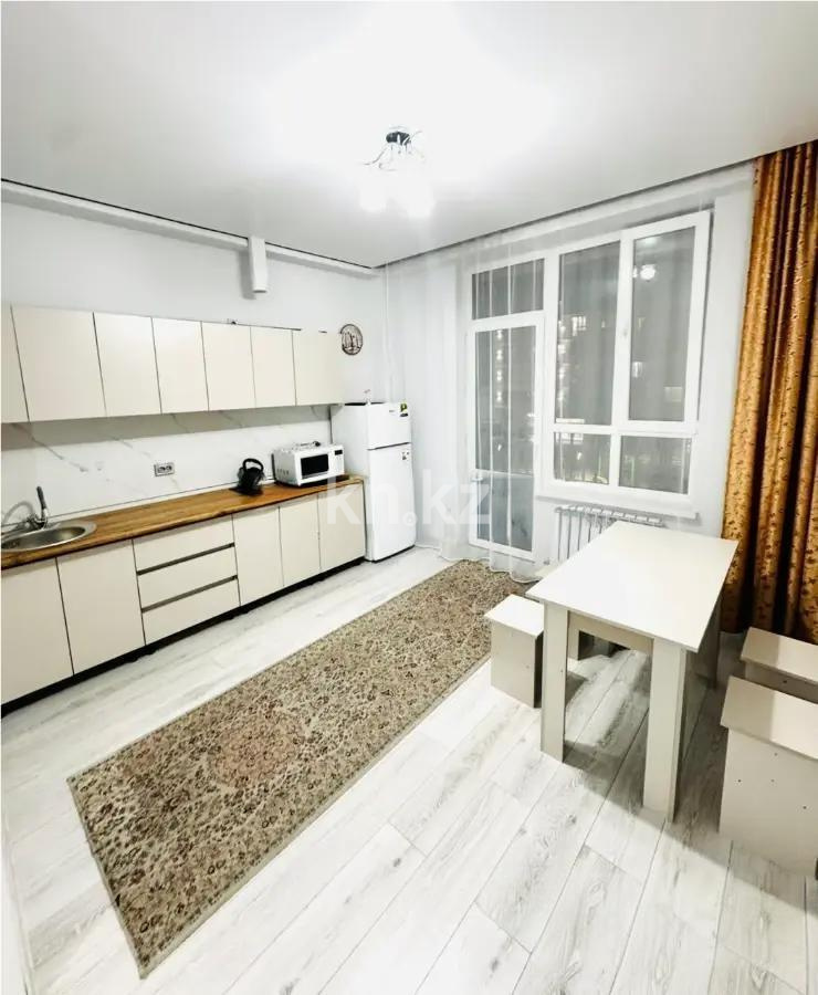 Продажа 1-комнатной квартиры, 36 м² в Алматы - фото 2