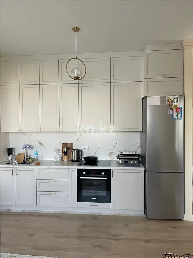 Продажа 2-комнатной квартиры, 58.5 м², ул. Наурызбай батыра, дом  127 в Алматы - фото 4