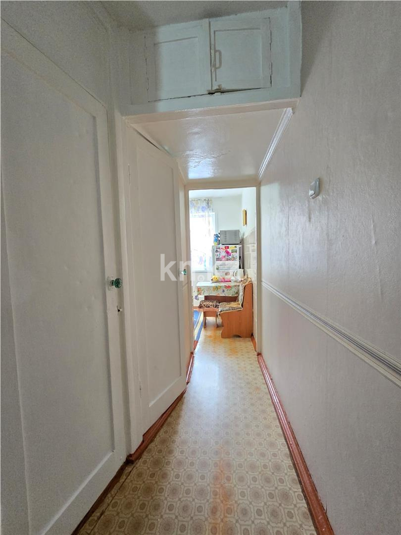 Продажа 2-комнатной квартиры, 44 м² в Темиртау - фото 8