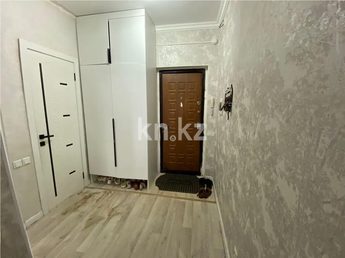 Продажа 1-комнатной квартиры, 51 м² в Астане - фото 4