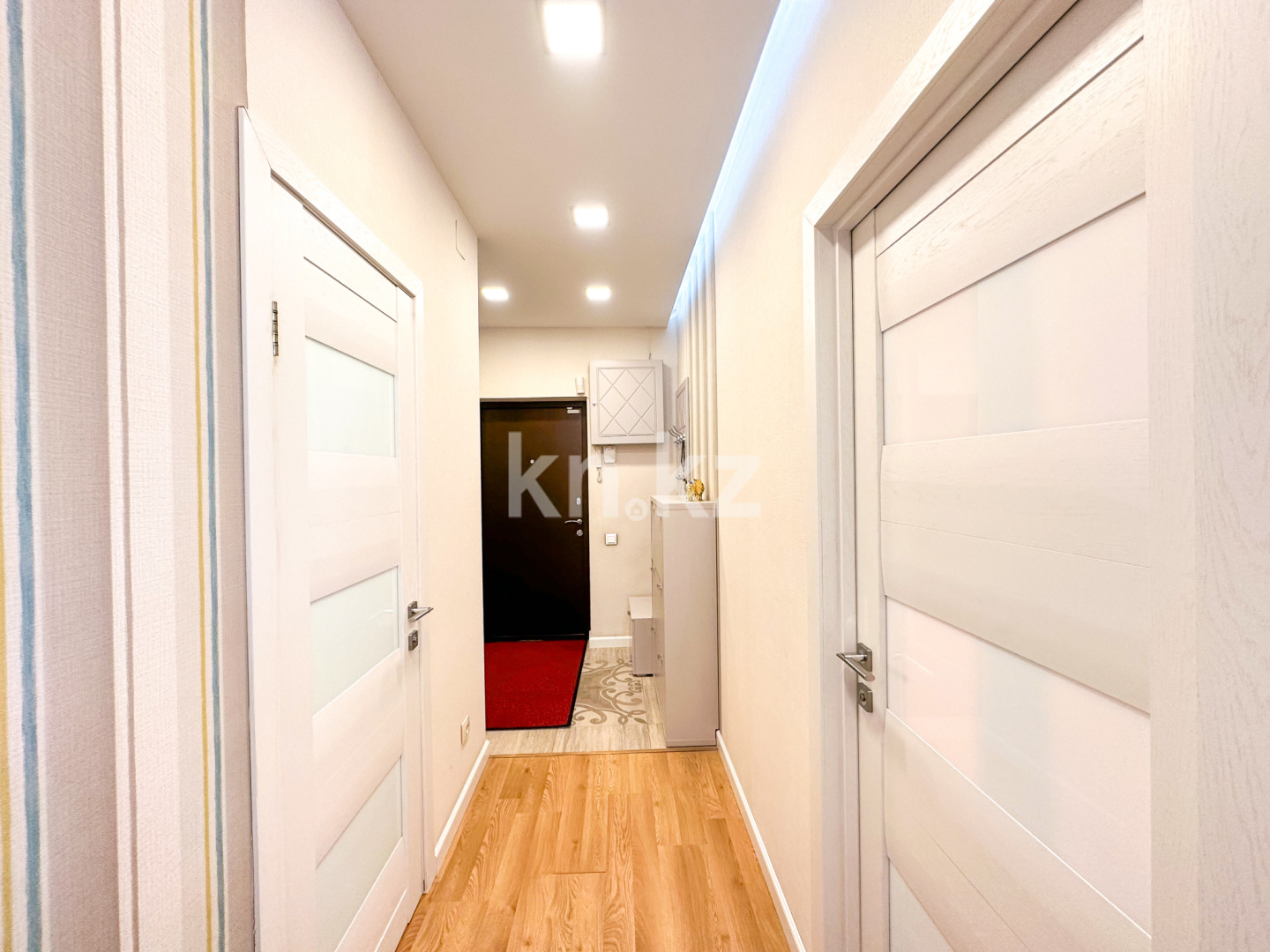 Продажа 3-комнатной квартиры, 81.1 м², мкр. Орбита-3, дом  55/2 в Алматы - фото 20