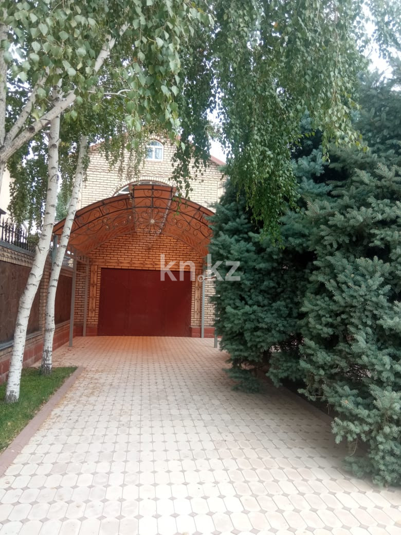 Продажа 7-комнатного дома, 300 м², Попова, дом  58 в Таразе - фото 9