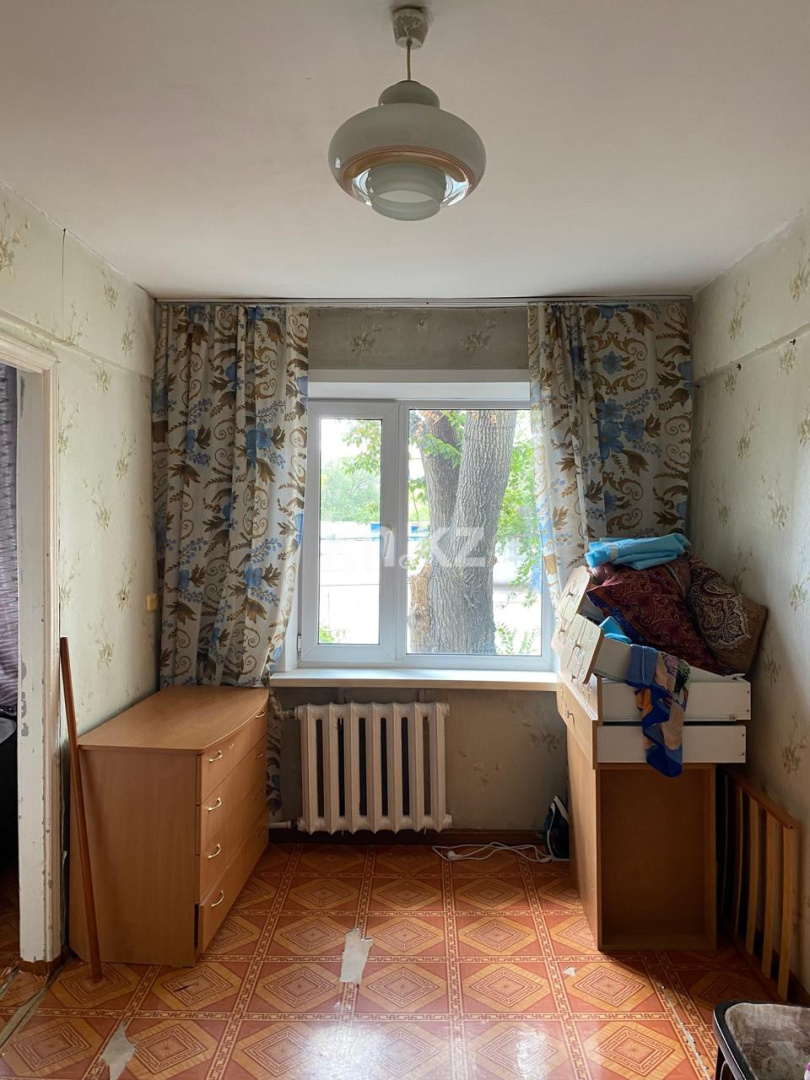 Продажа 3-комнатной квартиры, 54 м², ул. Жамбыла в Сарани - фото 4