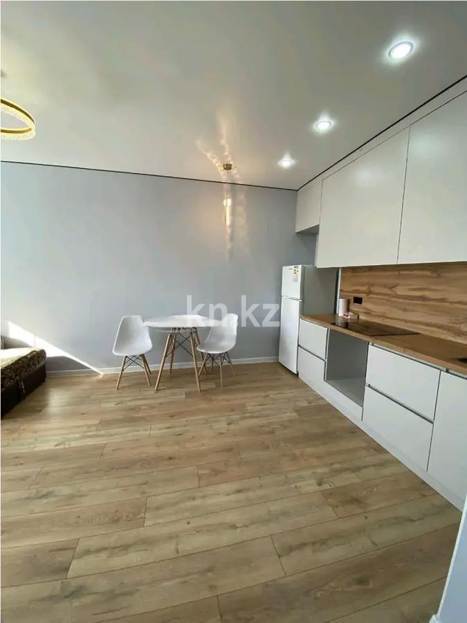 Продажа 1-комнатной квартиры, 40 м², ул. Е-430, дом  3 в Астане - фото 3