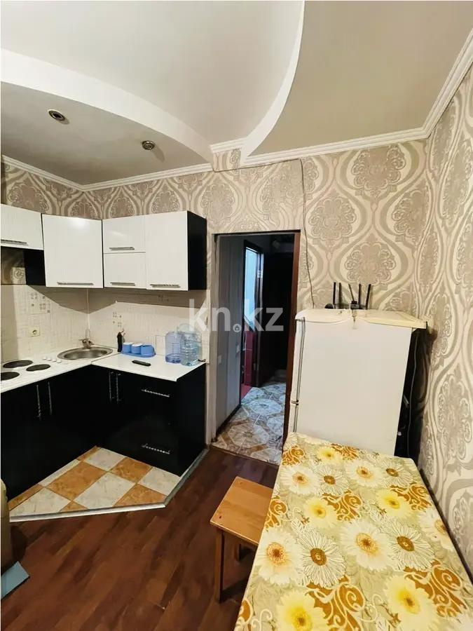 Продажа 1-комнатной квартиры, 18 м² в Астане - фото 2