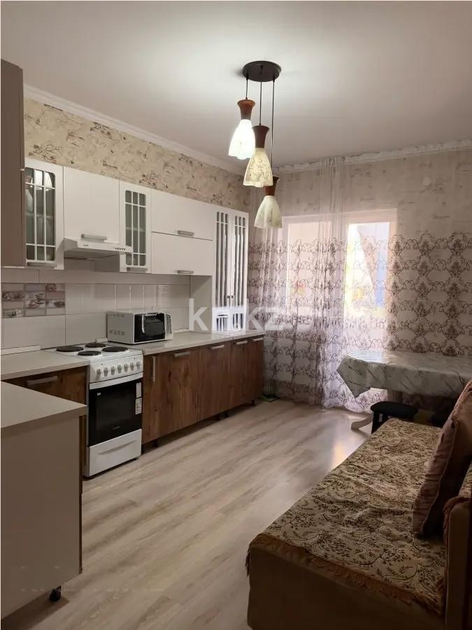 Продажа 1-комнатной квартиры, 45.4 м² в Астане - фото 2