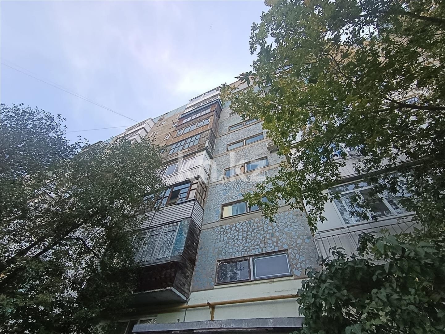 Продажа 2-комнатной квартиры, 53 м² в Караганде - фото 8