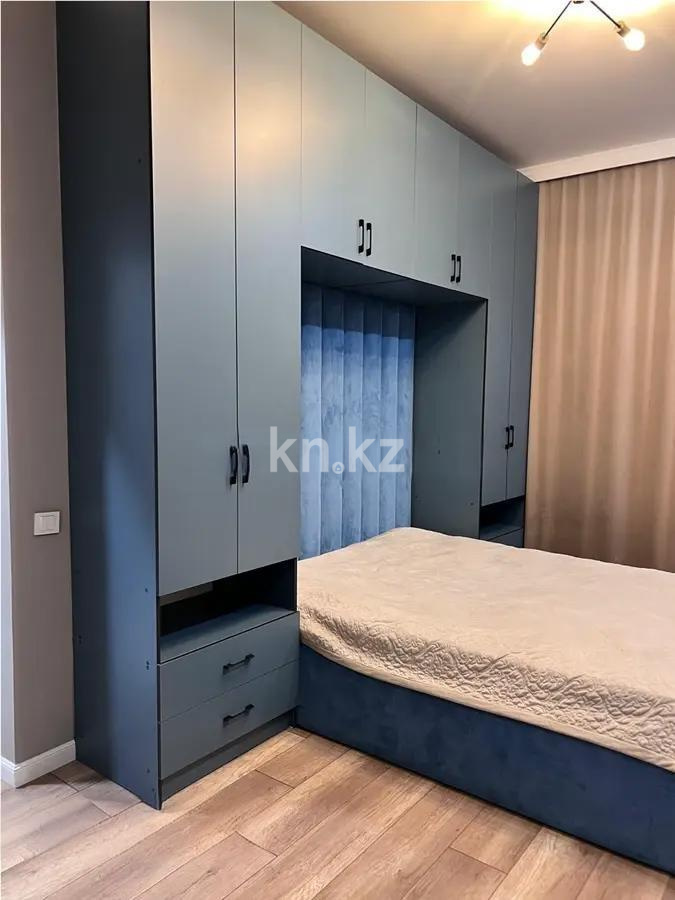 Продажа 2-комнатной квартиры, 41 м², пр. Абая, дом  164 в Алматы - фото 3