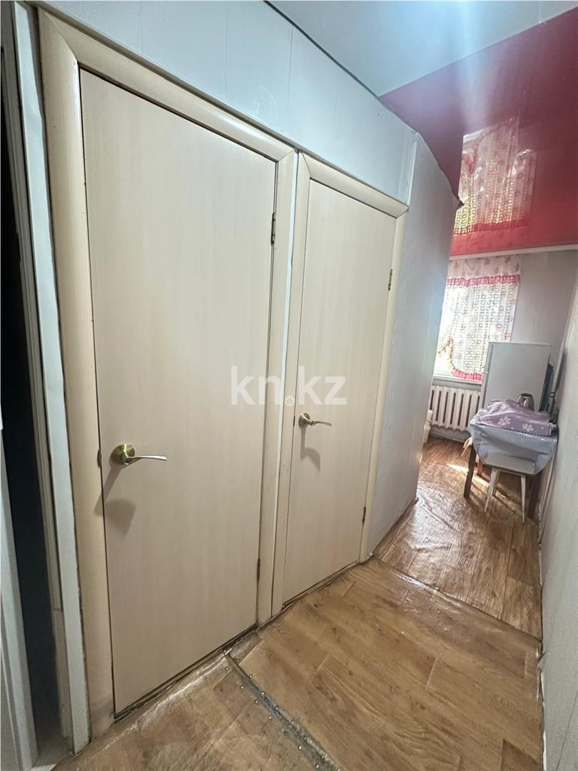 Продажа 2-комнатной квартиры, 43 м² в Караганде - фото 11