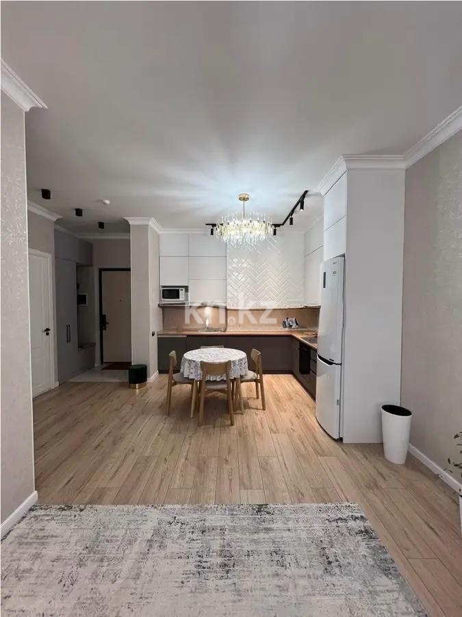 Продажа 2-комнатной квартиры, 67.4 м² в Астане - фото 4