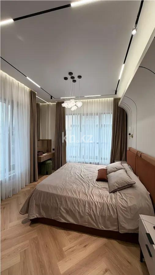 Продажа 3-комнатной квартиры, 128.4 м² в Алматы - фото 2