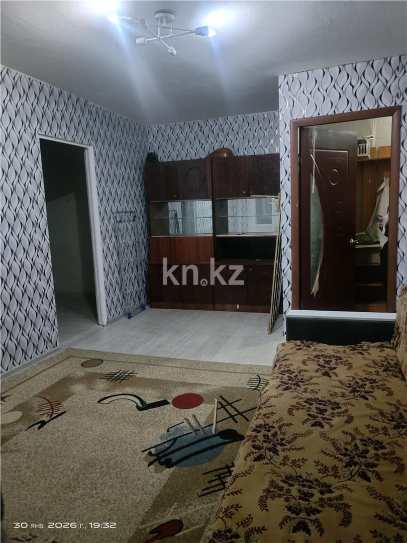 Продажа 3-комнатной квартиры, 47 м² в Караганде - фото 7