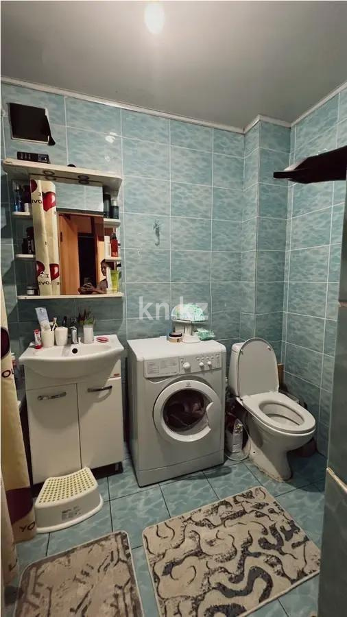 Продажа 1-комнатной квартиры, 35 м², ул. Косшыгулулы, дом  22/1 в Астане - фото 3