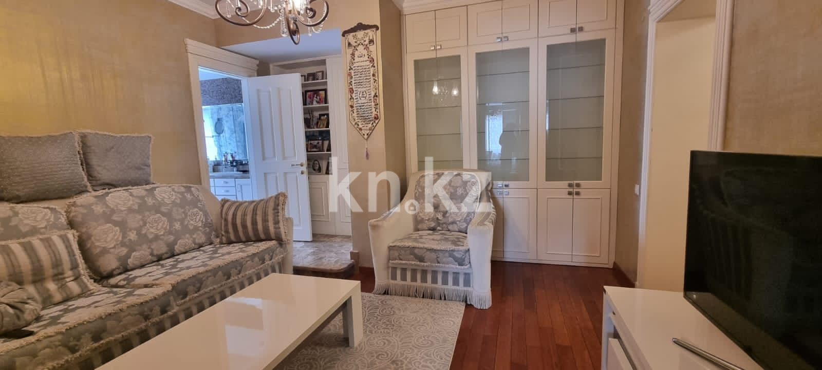 Продажа 4-комнатной квартиры, 132 м² в Алматы - фото 9