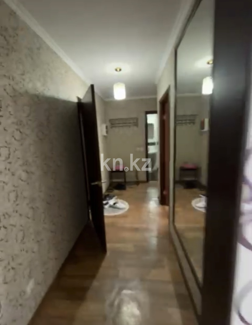 Аренда 2-комнатной квартиры, 60 м² в Астане - фото 9