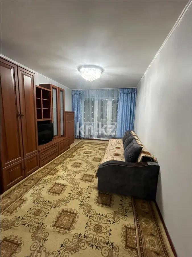 Продажа 3-комнатной квартиры, 56 м², мкр-н Сайран, дом  7 в Алматы