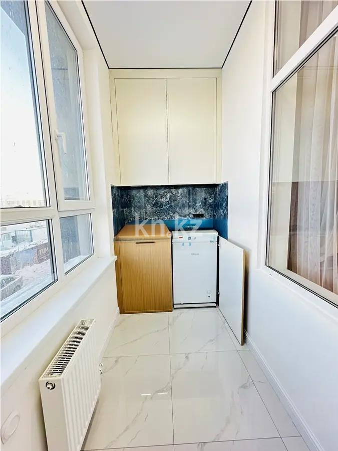 Продажа 3-комнатной квартиры, 102 м² в Астане - фото 8