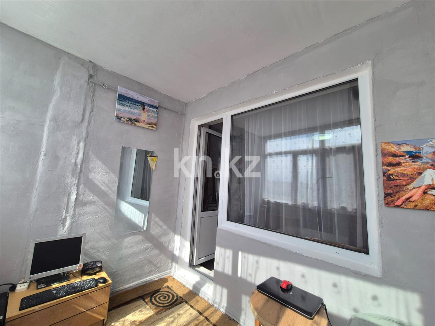 Продажа 3-комнатной квартиры, 68 м² в Темиртау - фото 8