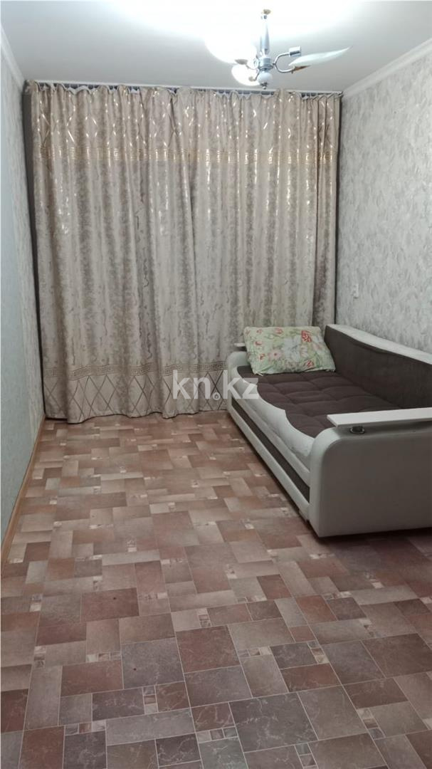 Продажа 2-комнатной квартиры, 45 м² в Караганде