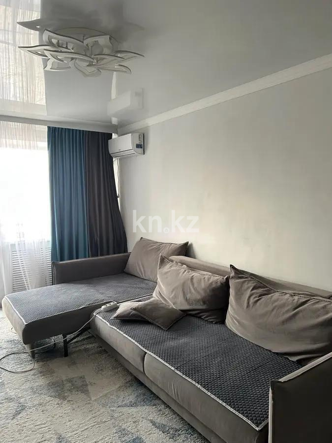 Продажа 2-комнатной квартиры, 42 м², мкр-н 16, дом  39 в Караганде