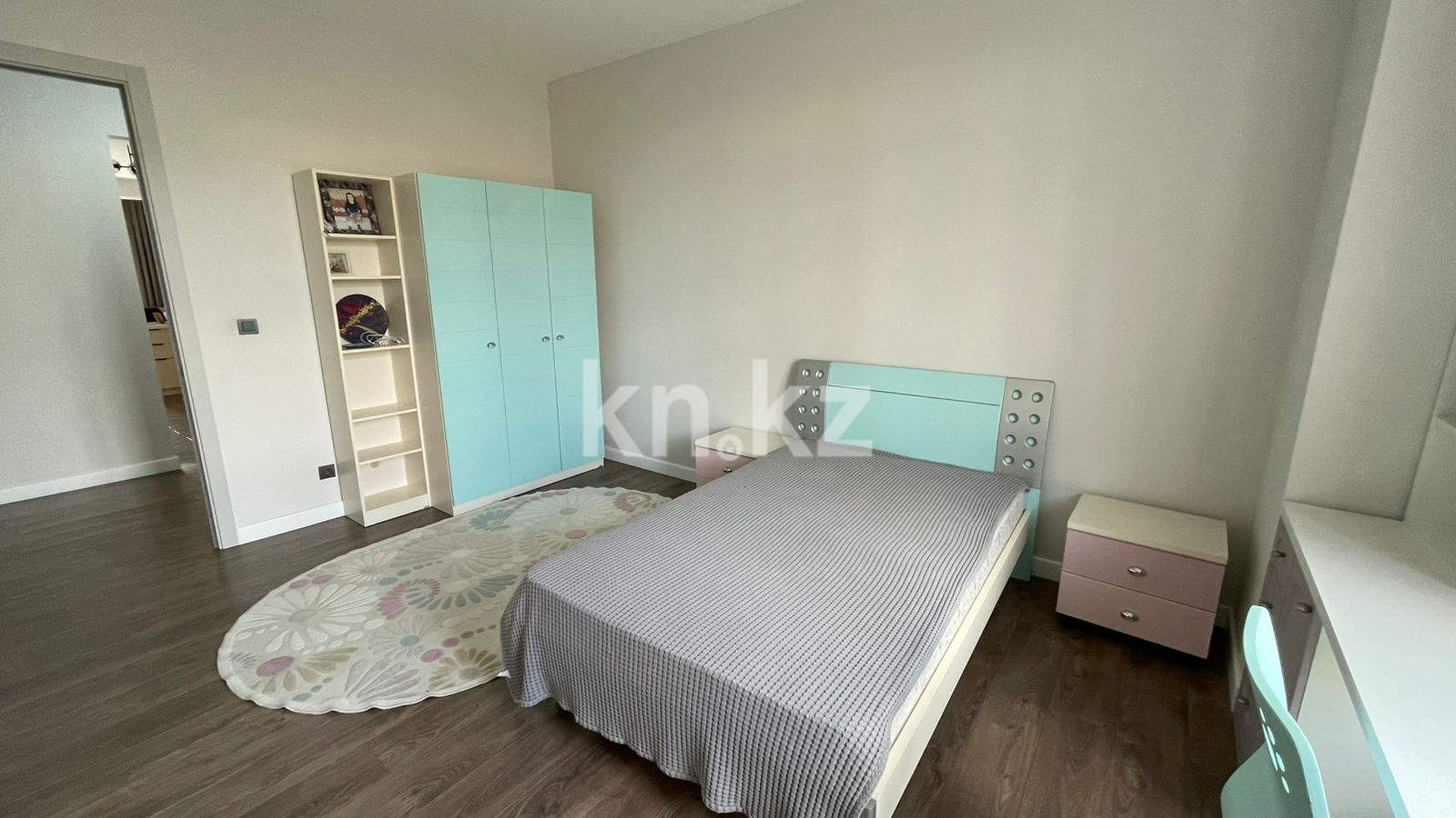 Продажа 4-комнатной квартиры, 130 м² в Астане - фото 13