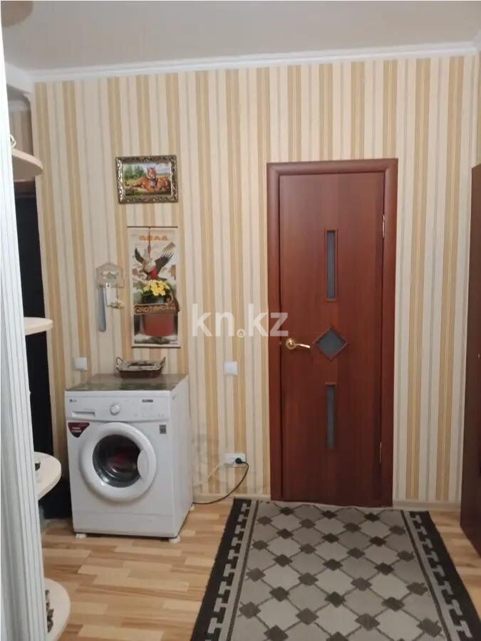 Продажа 2-комнатной квартиры, 54 м² в Астане - фото 4