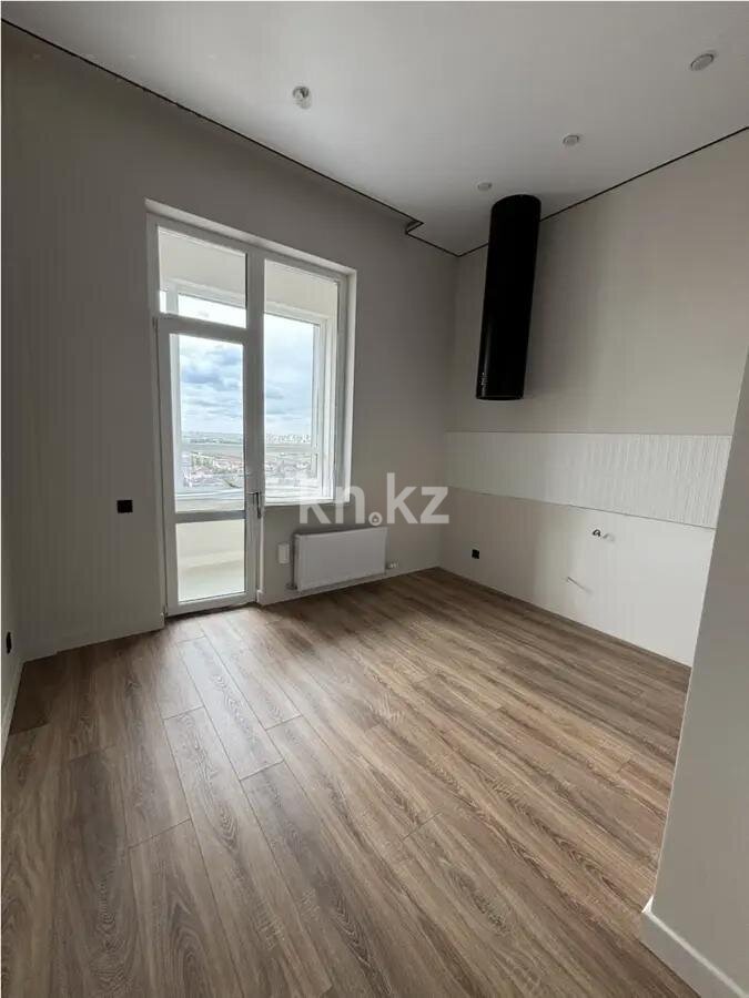 Продажа 1-комнатной квартиры, 39 м² в Астане - фото 2
